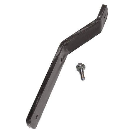 Raymarine 1" Tiller Bracket For Tiller Pilots D009